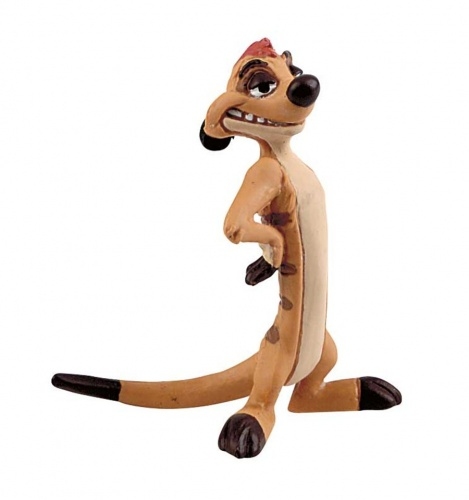 Timon PVC 6.5cm