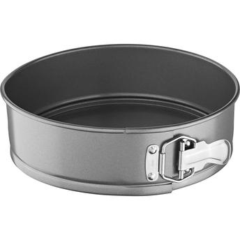 Forma Antiaderente Redonda C/ Mola