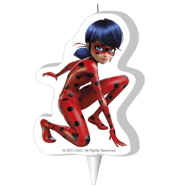 Vela Ladybug