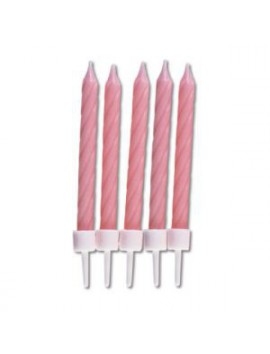Velas Decorativas