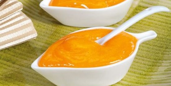 Doce de Ovos 
