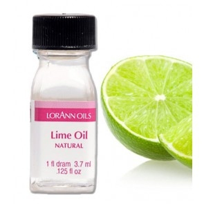 Aroma de Lima (Lime Flavor)