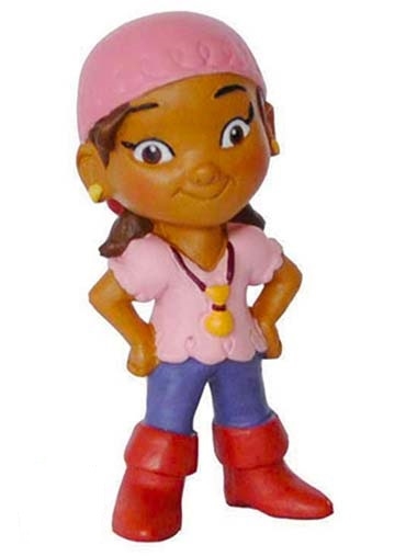 Izzy PVC 5cm