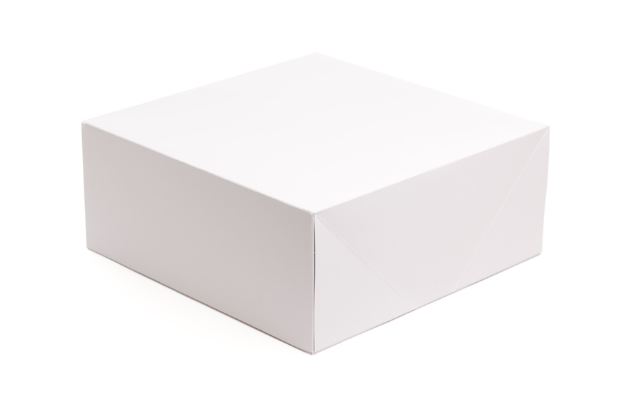 Caixa para bolo 13x12X5.5