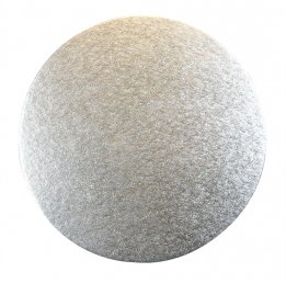 Base Prata Grossa 40 cm 