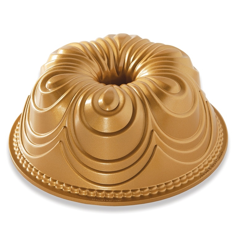 Chiffon ( Nordic Ware )