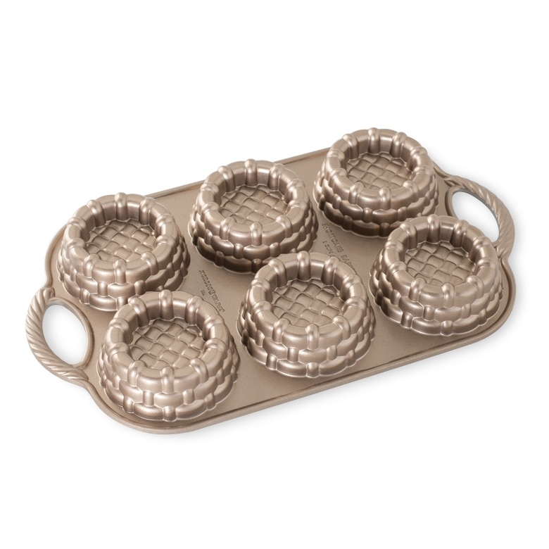 Shortcake Basket ( Nordic Ware )