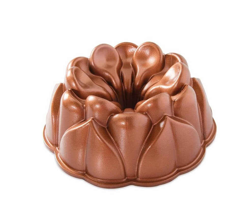 Bundt Magnolia ( Nordic Ware )