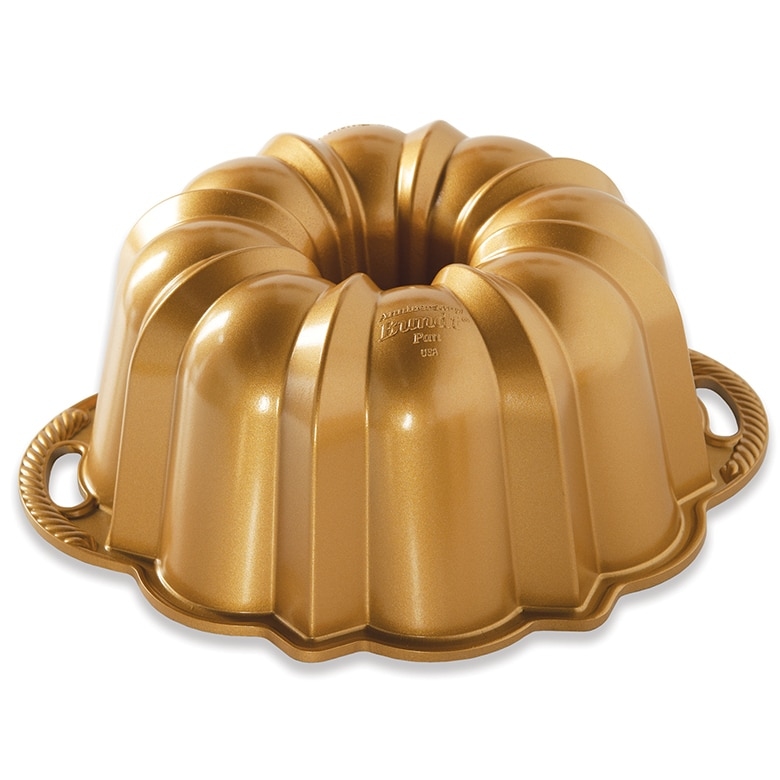 Bundt Anniversary