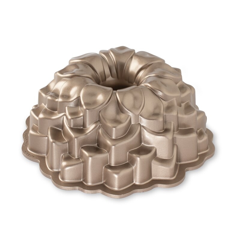 Bundt Blossom ( Nordic Ware )