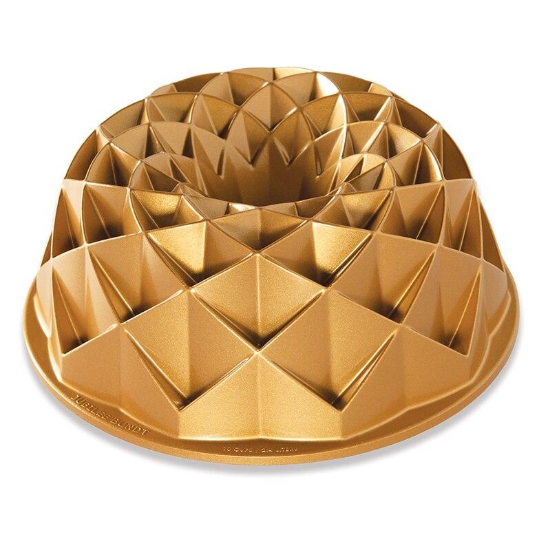 Bundt Jubilee ( Nordic Ware)