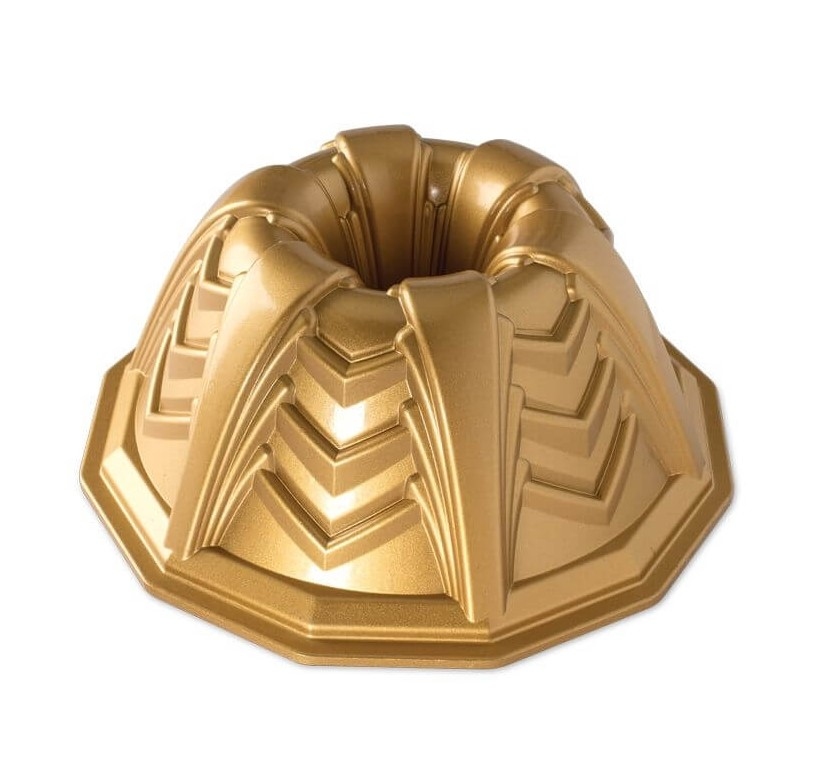 Bundt Marquee