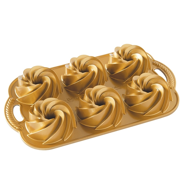 Mini Heritage ( Nordic Ware )