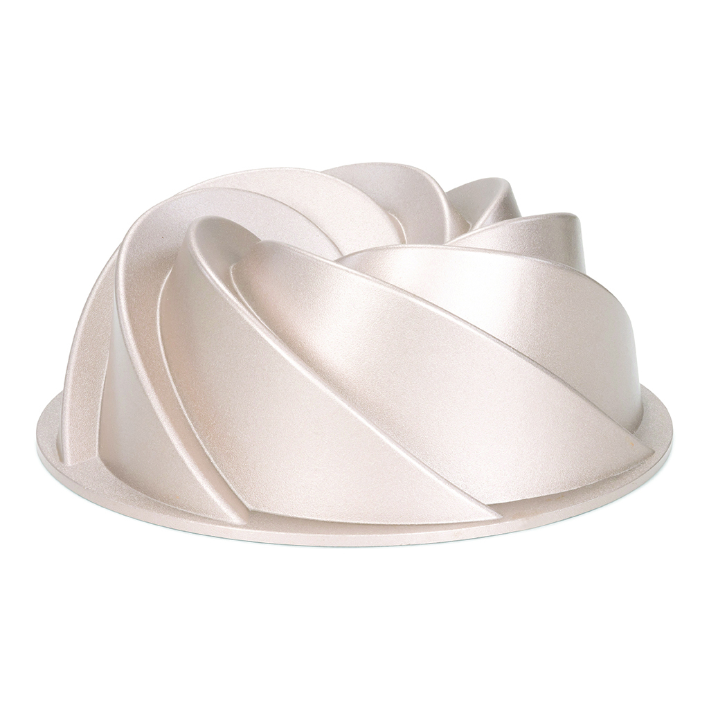 Patisse Premium Bundt Pan Cast