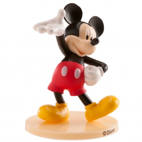 Mickey PVC 7,5 CM