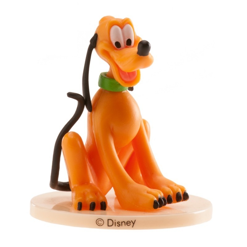 Pluto PVC 7.5 CM 