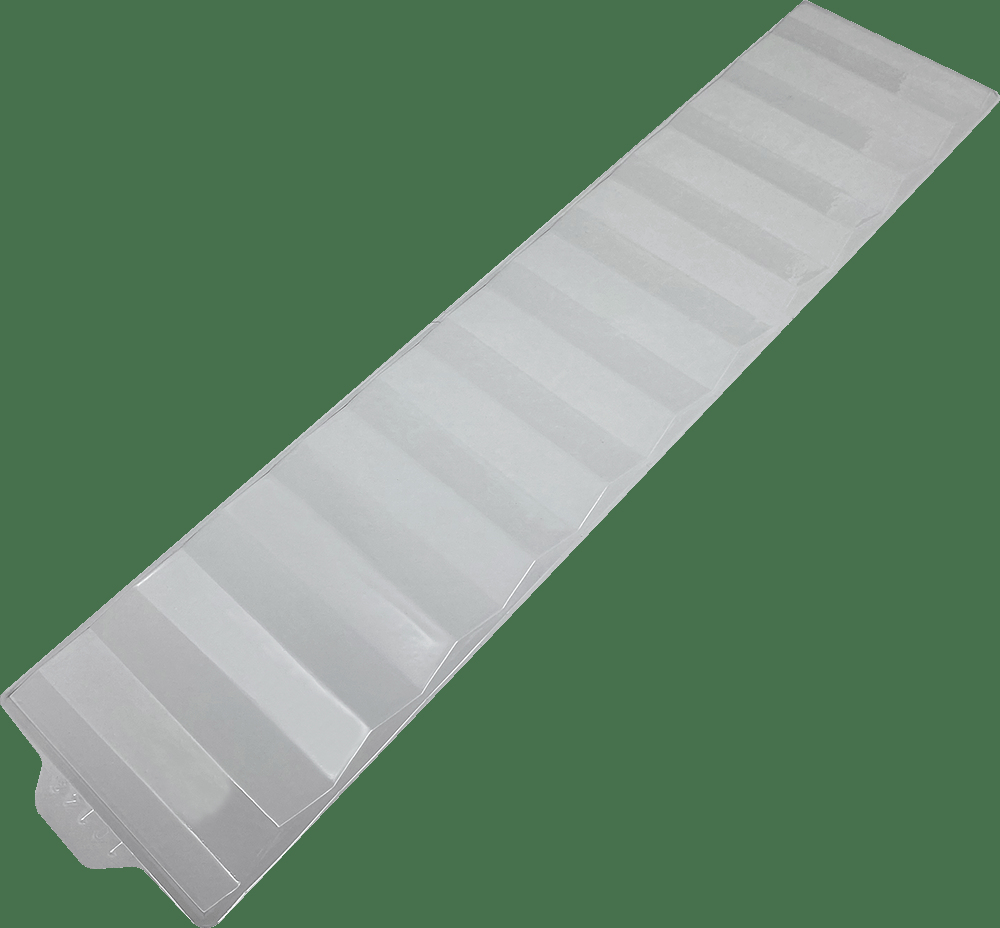 Molde para Chocolate BWB Relevo