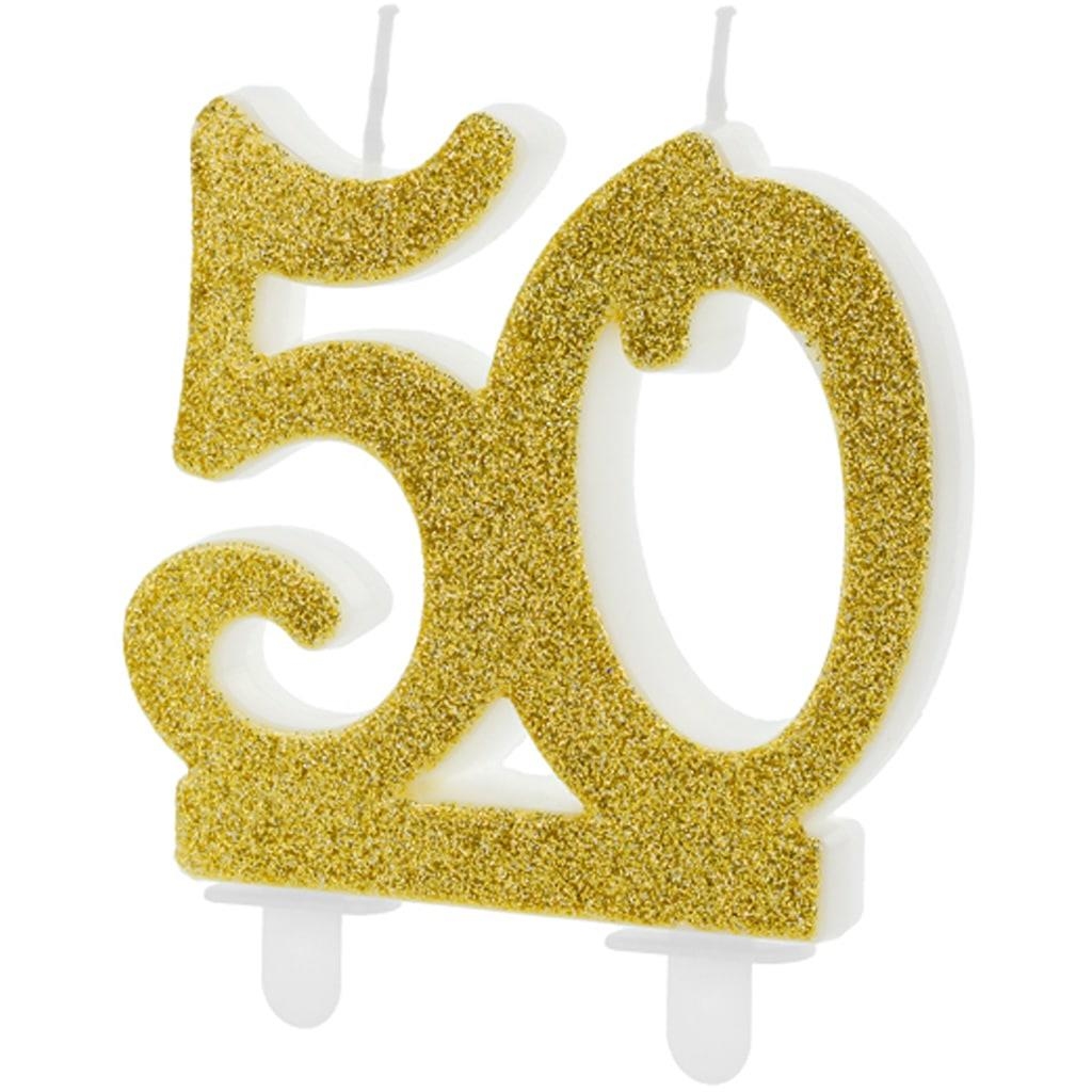 VELA 50 ANOS DOURADAS