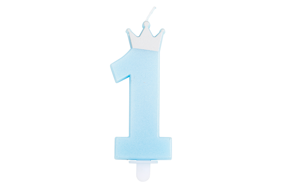 Vela 1º ANIVERSÁRIO
