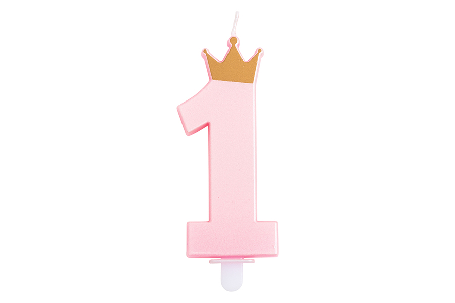 Vela 1º ANIVERSÁRIO