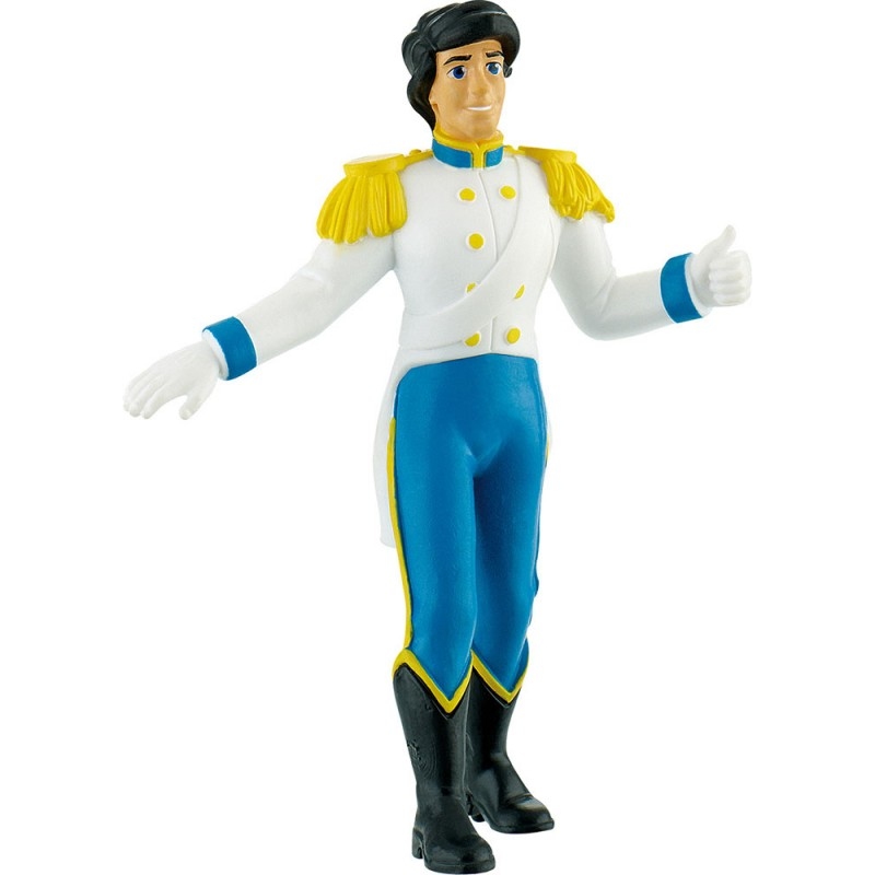 Príncipe Eric PVC