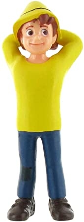 Pedro ( Heidi ) PVC 