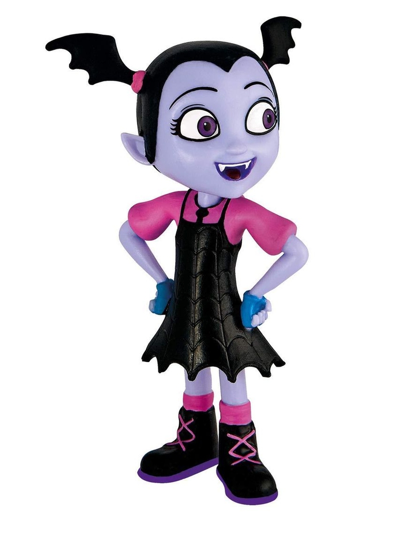 Vampirina 9 cm PVC