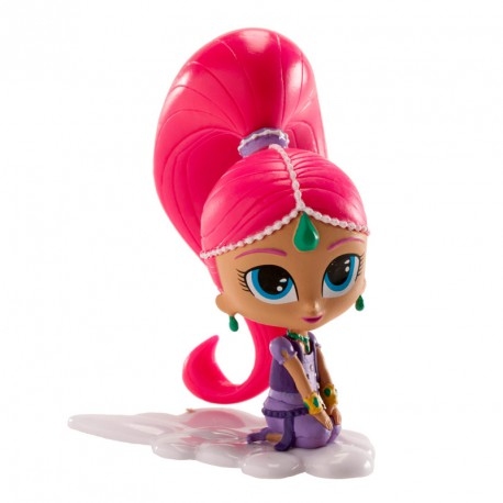 SHIMMER 8 cm PVC