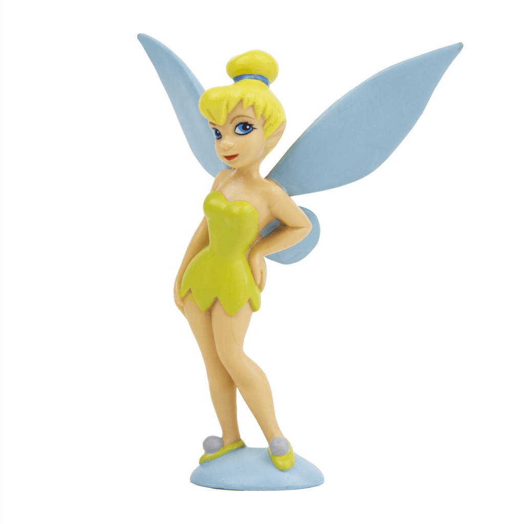 Sininho 9 cm PVC