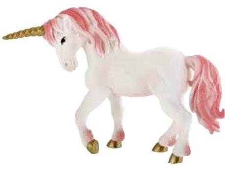 Unicórnio PVC 