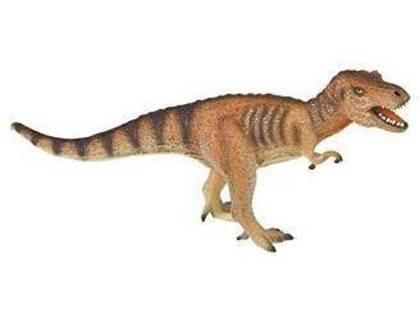 Dinossauro Tyrannossaurus PVC