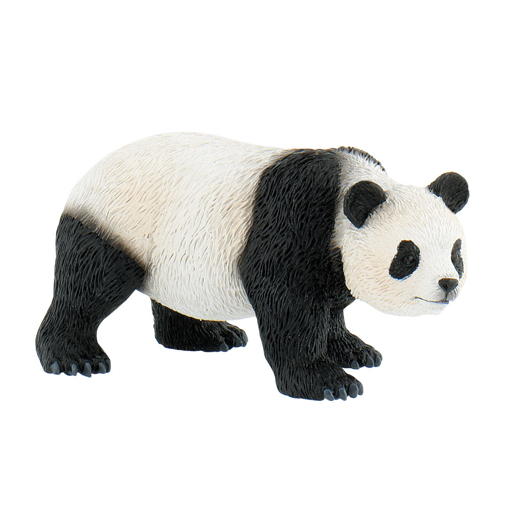 Panda PVC