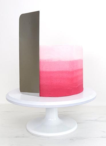 Espátula alisadora em aço inoxidável 