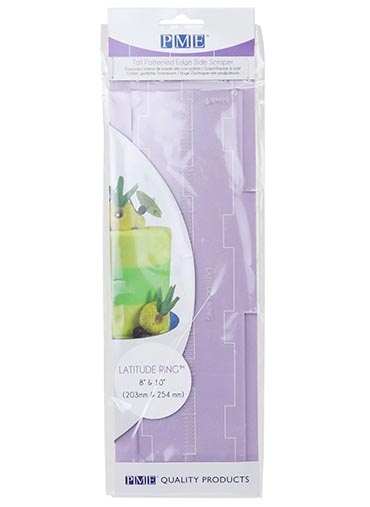 Espátula Decorativa PME