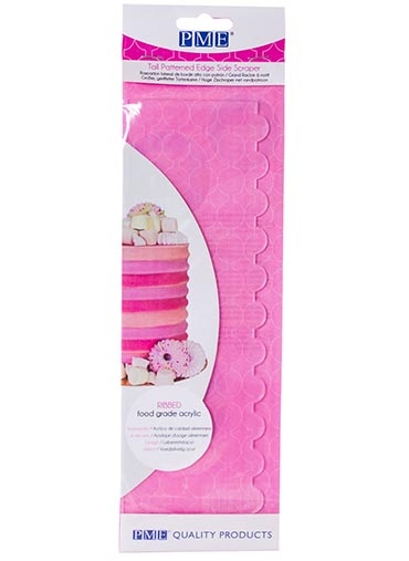 Espátulas Decorativa PME