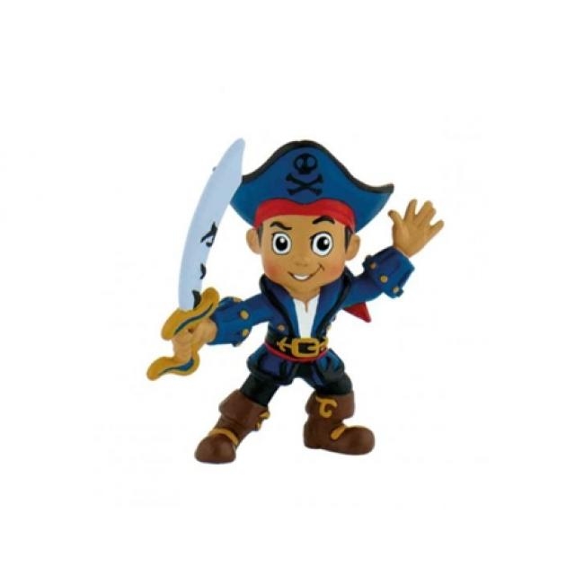 Jake 7 cm  PVC