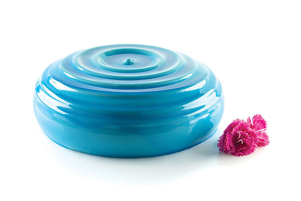 Forma de silicone Water Drop ( Silikomart)