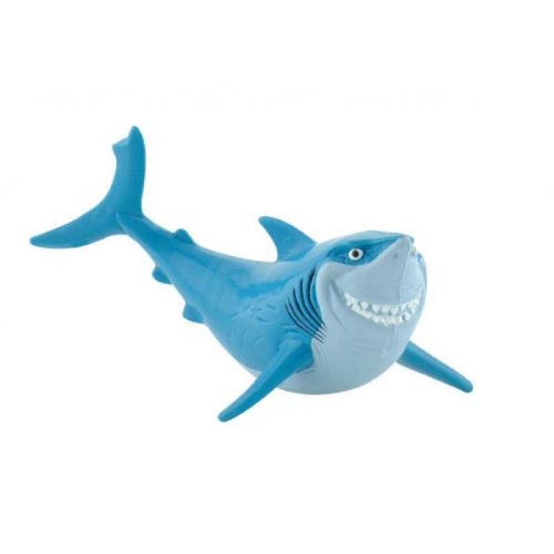 Tubarão ( Nemo ) PVC