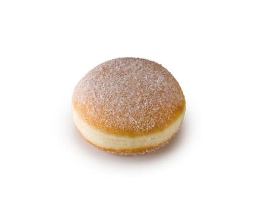 Bola de Berlim Simples