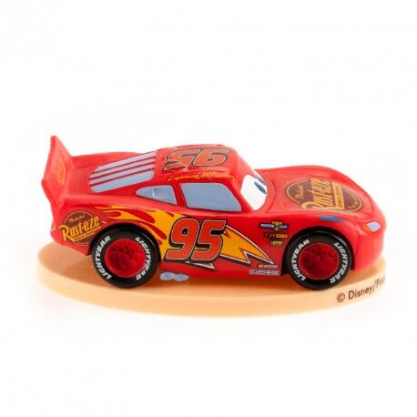Faísca Cars PVC