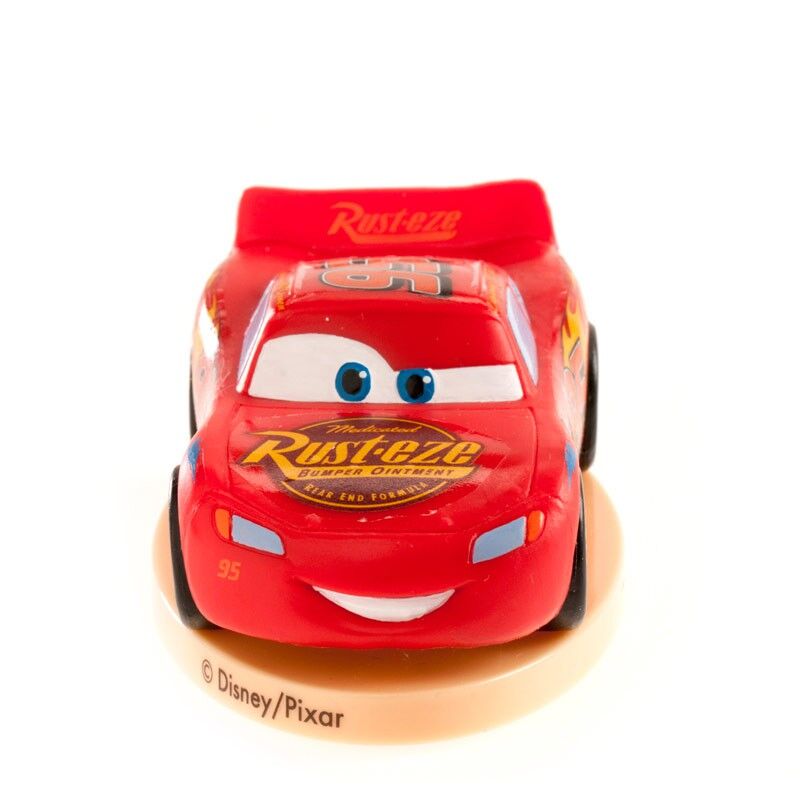 Faísca Cars PVC