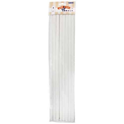 Estacas em Plásticos para Bolos 40cm