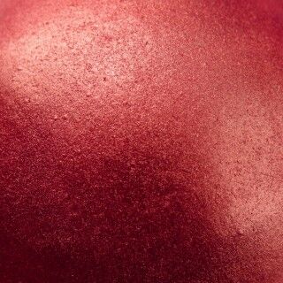 Pó de brilho metallic fire cracker