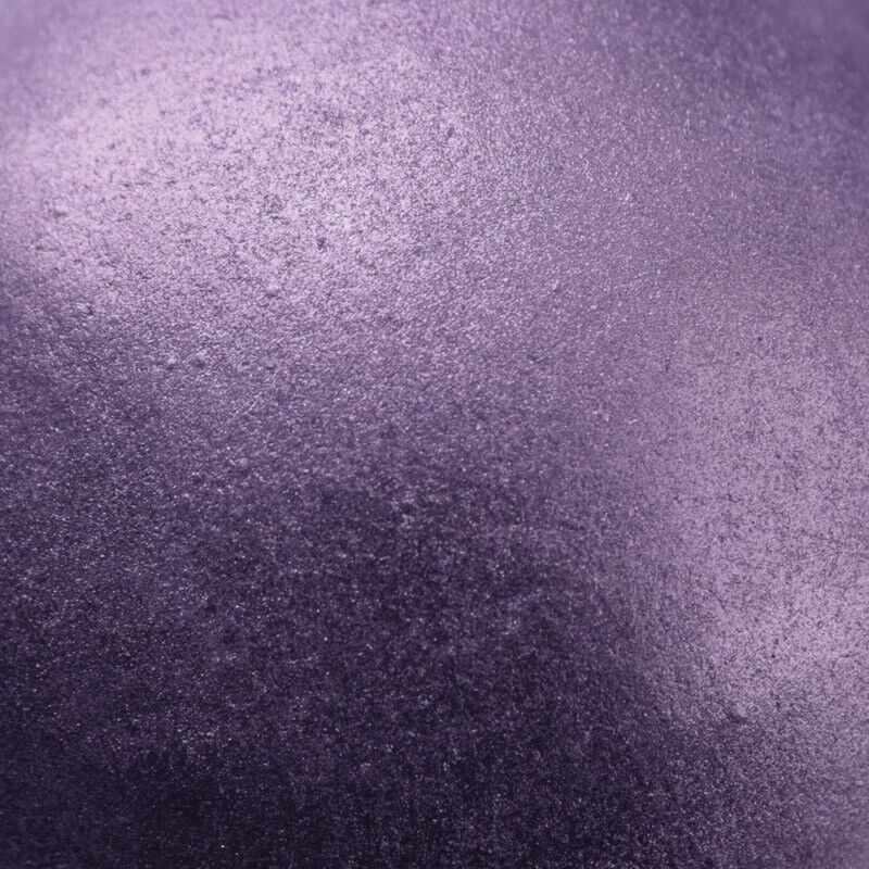 Pó de brilho starlight purple planet