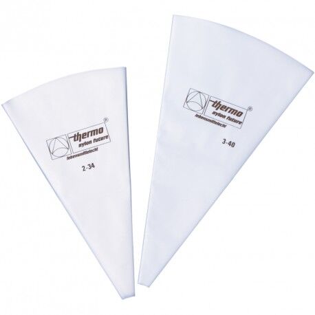SACOS DE PASTELEIRO NYLON