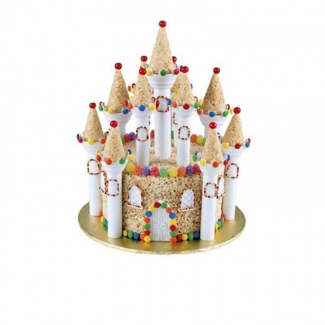 Set Castelo Romântico Wilton