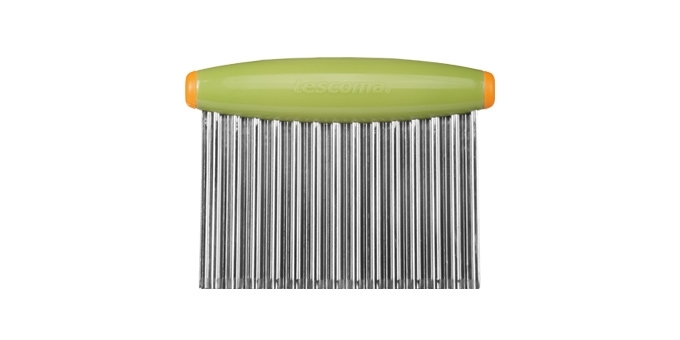 Cortador ondulado PRESTO CARVING