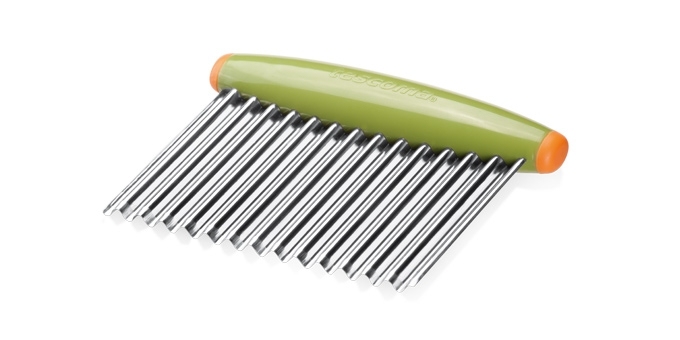 Cortador ondulado PRESTO CARVING