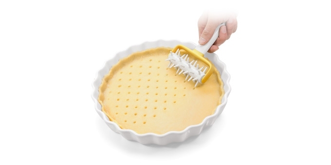 Rolo da massa com bicos DELÍCIA DOLCE