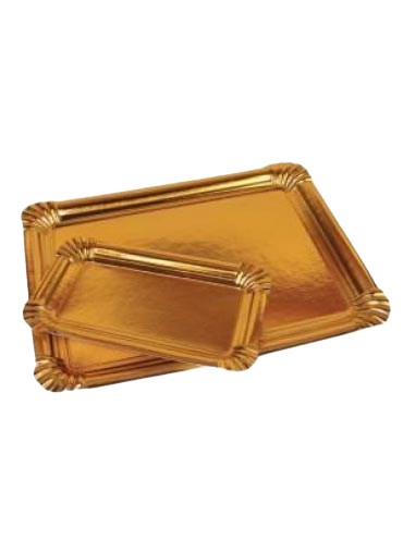 Travessa Ouro 4E 16 x 34